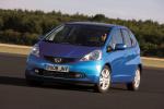 Honda Jazz 2008 года